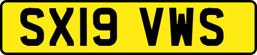 SX19VWS