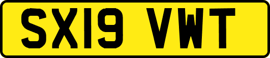 SX19VWT