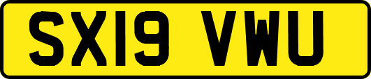 SX19VWU