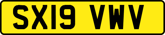 SX19VWV