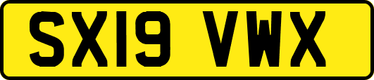 SX19VWX