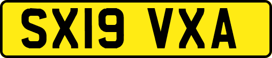 SX19VXA