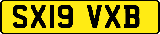 SX19VXB
