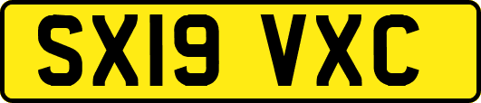SX19VXC