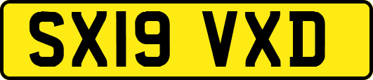 SX19VXD