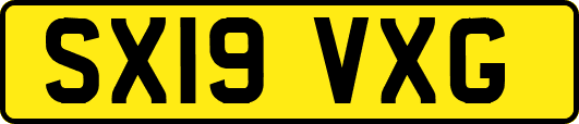 SX19VXG