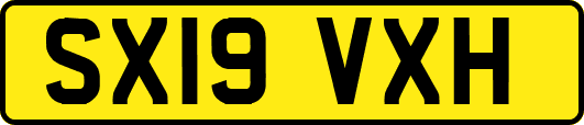SX19VXH
