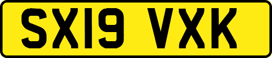 SX19VXK