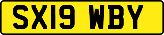SX19WBY