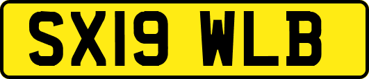 SX19WLB
