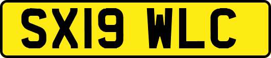 SX19WLC