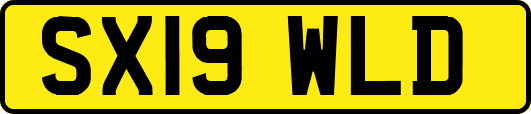 SX19WLD