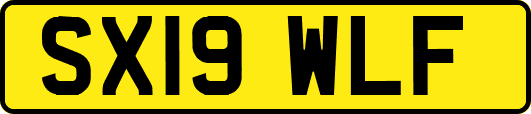 SX19WLF