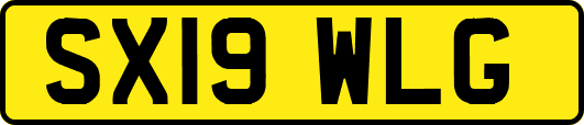 SX19WLG