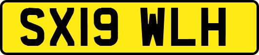 SX19WLH