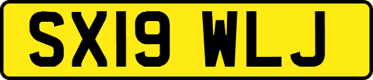SX19WLJ