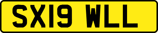 SX19WLL