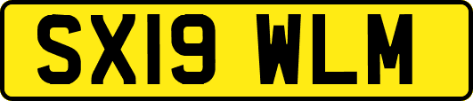 SX19WLM