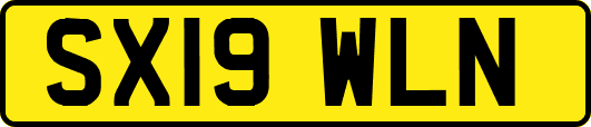 SX19WLN