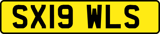 SX19WLS