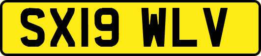 SX19WLV