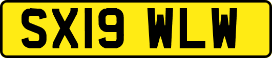 SX19WLW