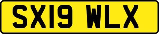 SX19WLX