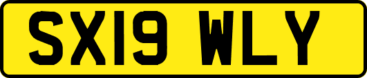 SX19WLY