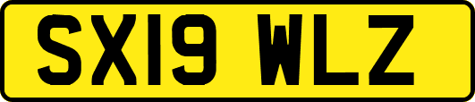 SX19WLZ