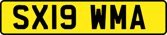 SX19WMA