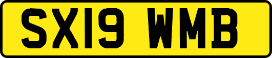 SX19WMB