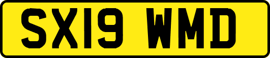 SX19WMD