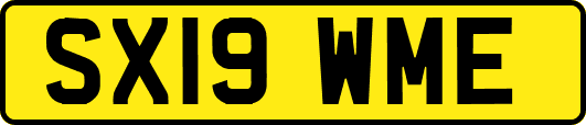 SX19WME