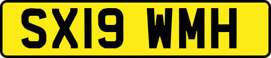 SX19WMH