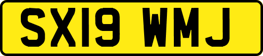 SX19WMJ