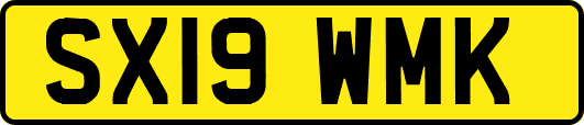 SX19WMK