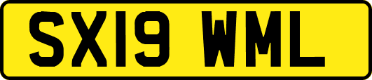 SX19WML