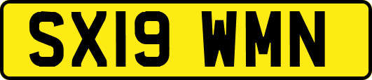 SX19WMN