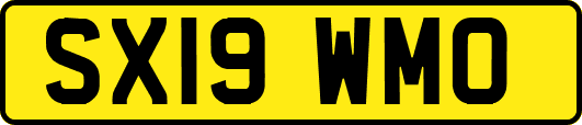 SX19WMO