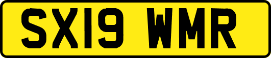 SX19WMR