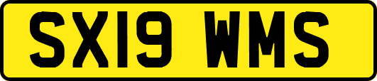 SX19WMS
