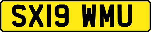 SX19WMU