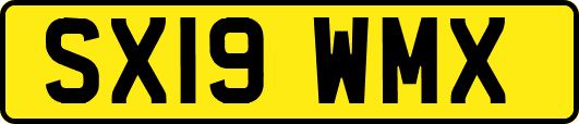 SX19WMX