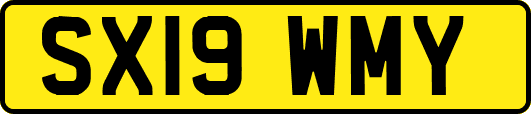 SX19WMY