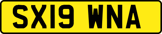 SX19WNA