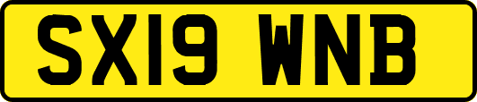 SX19WNB