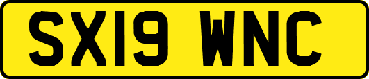 SX19WNC
