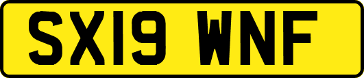SX19WNF