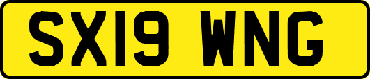 SX19WNG