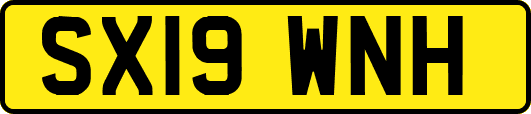 SX19WNH